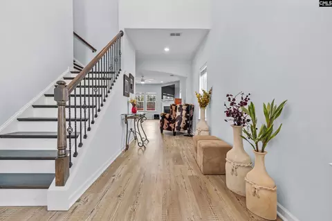Entry Way - 652 Frow Dr, Elgin, SC 29045 photo 1 of 4
