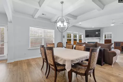 Dining - 652 Frow Dr, Elgin, SC 29045 photo 2 of 2