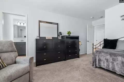 Bedroom - 652 Frow Dr, Elgin, SC 29045 photo 5 of 9