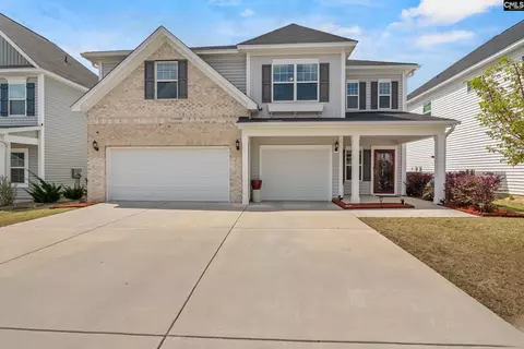 652 Frow Dr, Elgin, SC 29045
