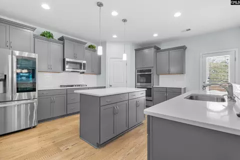 Kitchen - 652 Frow Dr, Elgin, SC 29045 photo 1 of 1