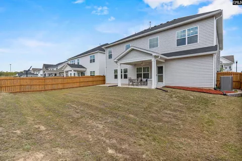 Exterior - 652 Frow Dr, Elgin, SC 29045 photo 3 of 3