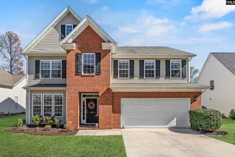 429 Abbeydale Way, Columbia, SC 29229