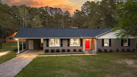 2341 Old Whites Mill Rd, Sumter, SC 29153