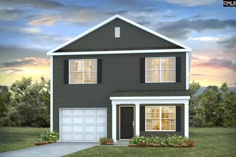 651 Glacier Rd, Lexington, SC 29072