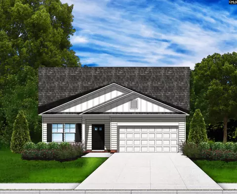 207 Ruby Prince Way, Lexington, SC 29073