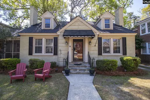 2424 Monroe St, Columbia, SC 29205