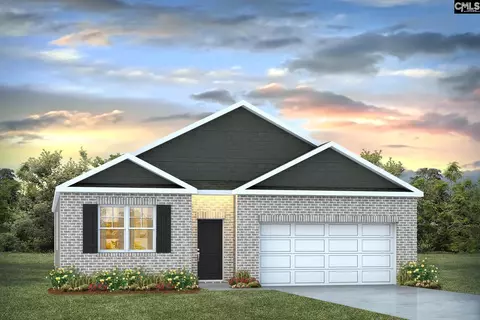 1028 Palisade Ct, Lugoff, SC 29078