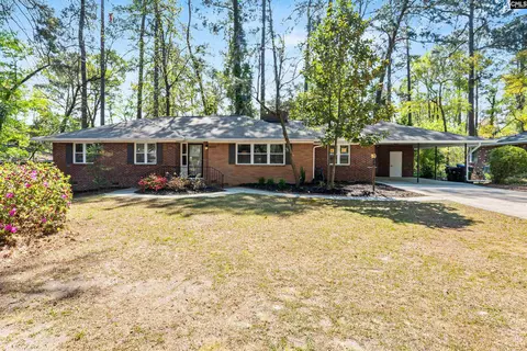 4650 Crystal Dr, Columbia, SC 29206