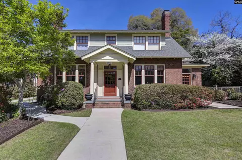 1731 Heyward St, Columbia, SC 29205