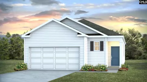 129 Tahoe Dr, Orangeburg, SC 29118