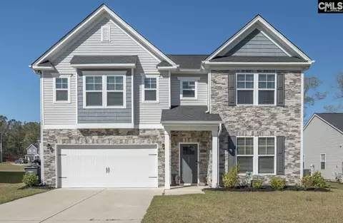 20 Breeders Ct, Lugoff, SC 29078