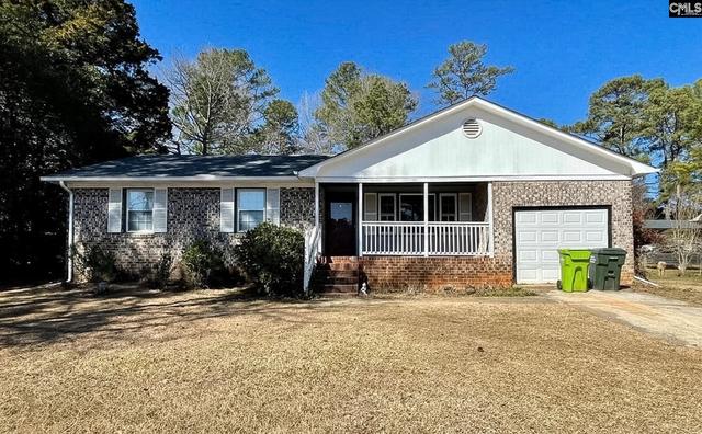 212 Cressfell Rd, Irmo, SC 29063