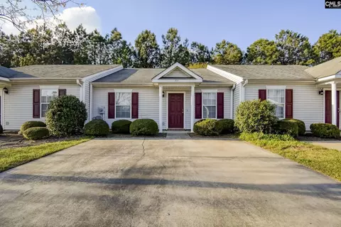 451 Regency Park, Columbia, SC 29210