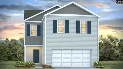 1016 Salient Ct, Lugoff, SC 29078