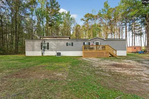 1045 Rushing Rd, Blythewood, SC 29016