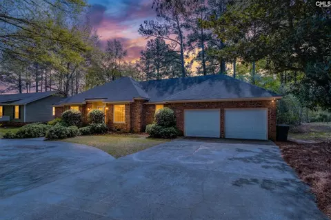 132 Greengate Dr, Columbia, SC 29223