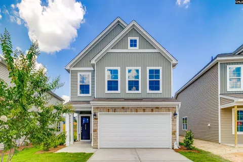 3946 Golden Crane Pass, Lexington, SC 29073