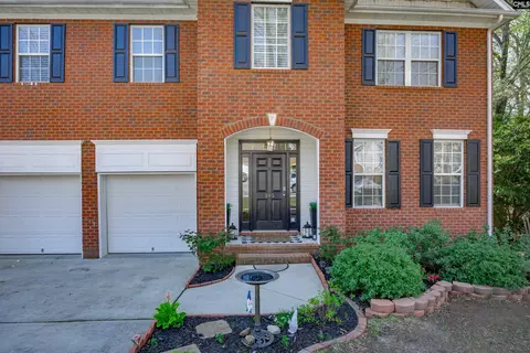 105 Alcott Ct, Lexington, SC 29072