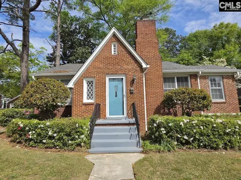 716 B Ave, West Columbia, SC 29169