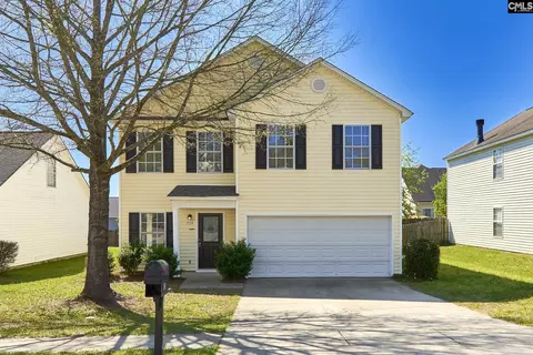 739 Mcnamara Ln, Columbia, SC 29229