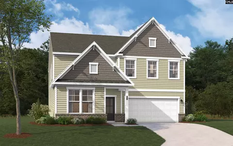 155 Bloomsbury Dr, Lexington, SC 29073