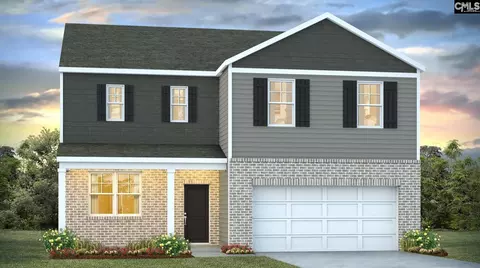 1012 Salient Ct, Lugoff, SC 29078