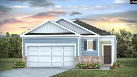 650 Glacier Rd, Lexington, SC 29072