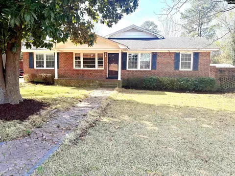 1008 Paramount Dr, Columbia, SC 29209