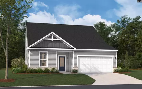 159 Bloomsbury Dr, Lexington, SC 29073