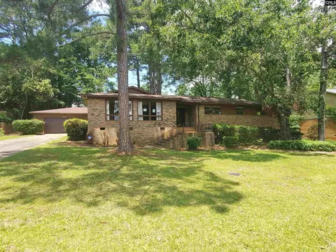 226 Lancer Dr, Columbia, SC 29212
