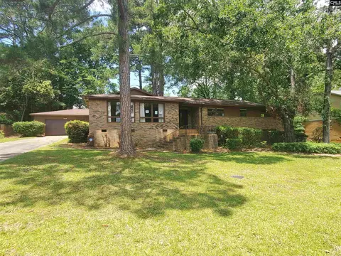 226 Lancer Dr, Columbia, SC 29212