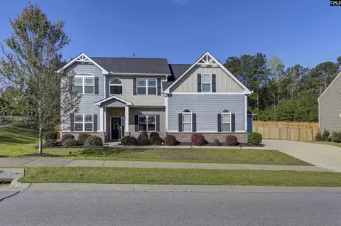 236 Crimson Queen Dr, Blythewood, SC 29016