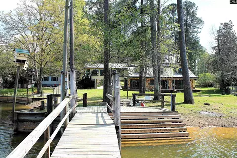 497 Circle H Woods Rd, Prosperity, SC 29127