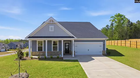 821 Oak Valley Dr, Blythewood, SC 29016