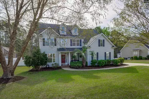 24 Middleton Dr, Lugoff, SC 29078