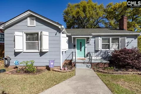 1400 B Ave, West Columbia, SC 29169