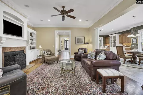 656 Beaver Park Dr, Elgin, SC 29045 photo 17