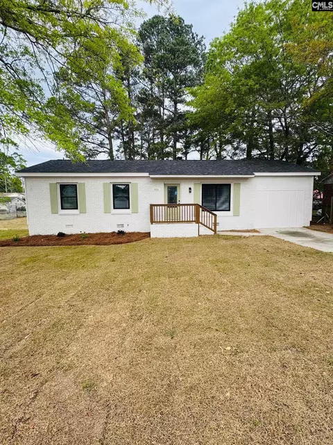 5711 Miramar Dr, Columbia, SC 29203