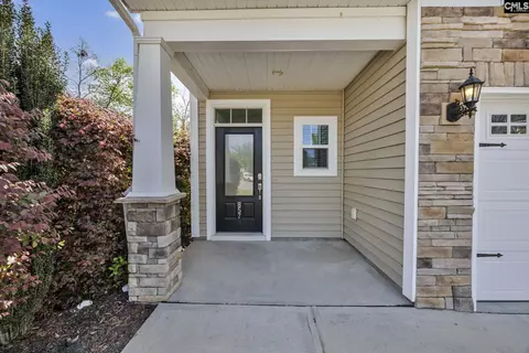 857 Parnell Ct, Columbia, SC 29229