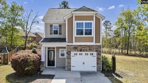 857 Parnell Ct, Columbia, SC 29229