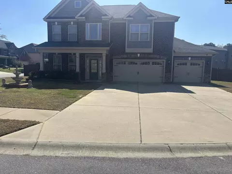 11 Grouse Ct, Blythewood, SC 29016