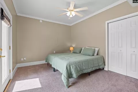 Bedroom - 1324 Sundown Ct, Gilbert, SC 29054 photo 7 of 8
