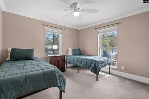 Bedroom - 1324 Sundown Ct, Gilbert, SC 29054 photo 3 of 8