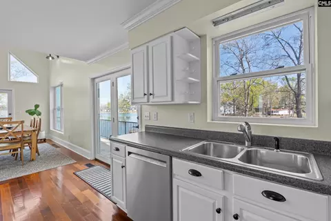 Kitchen - 1324 Sundown Ct, Gilbert, SC 29054 photo 2 of 3