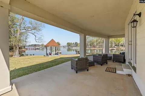 Exterior - 1324 Sundown Ct, Gilbert, SC 29054 photo 6 of 6