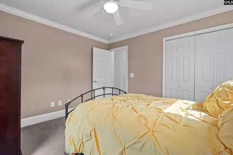 Bedroom - 1324 Sundown Ct, Gilbert, SC 29054 photo 2 of 8