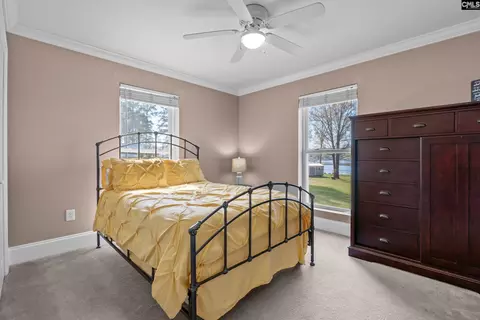 Bedroom - 1324 Sundown Ct, Gilbert, SC 29054 photo 1 of 8