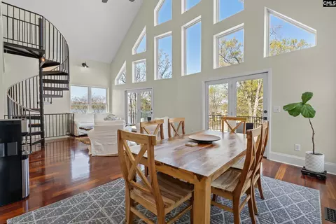 Dining - 1324 Sundown Ct, Gilbert, SC 29054 photo 2 of 2