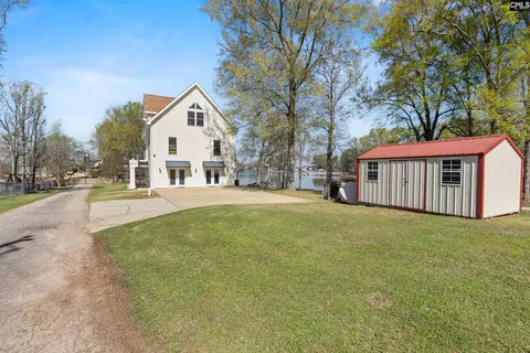 Exterior - 1324 Sundown Ct, Gilbert, SC 29054 photo 2 of 6
